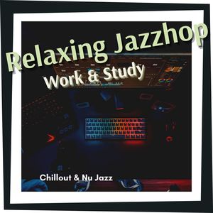 This Is What You Are(Nu Jazz Chill Beats)