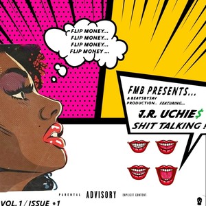 **** talking! (Explicit)