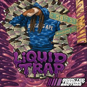 No Motion (feat. FullSpeed Ace, MBM Devo, Og Mell Boxx, Jayy Fortun3 & Str8 Drop Lou) (Explicit)