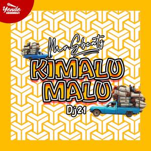 Kimalu Malu (feat. Dj 21)