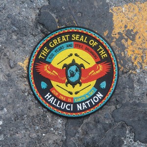 We Are the Halluci Nation (Explicit)