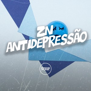 Zn Antidepressão (Explicit)