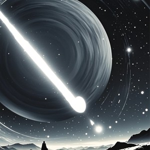 陈艺柳 - 遥远孤星