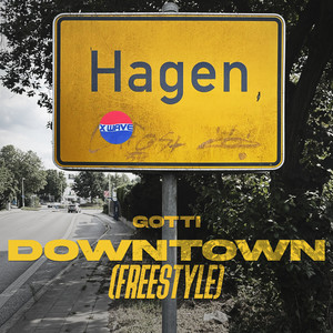 DOWNTOWN (FREESTYLE) (Explicit)