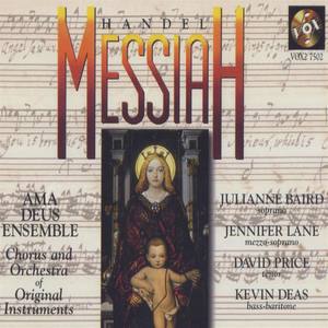 Handel: Messiah