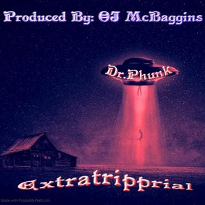 Dr.Phunk (feat. OjMcBaggins)