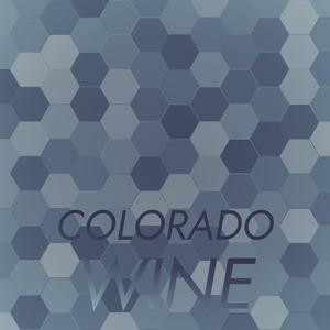 Colorado Wine