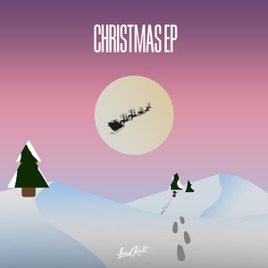 The Christmas EP