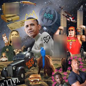 This Turd Ain't Big Enough For The Both Of Us