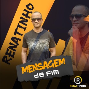 Mensagem de Fim