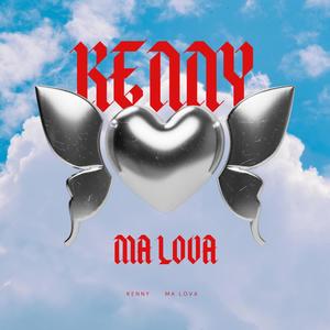 MA LOVA (feat. KENNY)