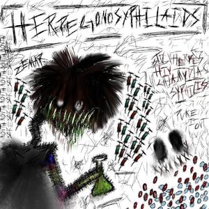 herpegonosyphilaids (Explicit)