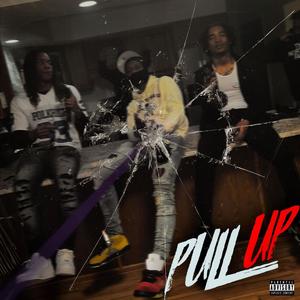 Pull Up (Explicit)