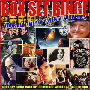 Westworld(Paint It Black)