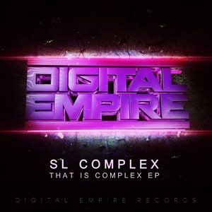 That Is Complex EP