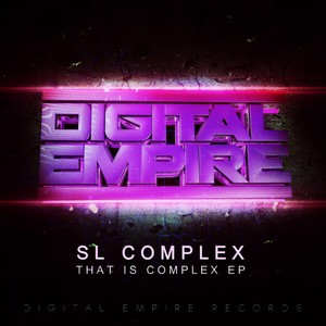 That Is Complex (Original Mix)