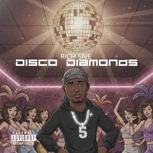 Disco diamonds (Explicit)