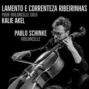 Lamento e correnteza ribeirinhas (feat. Pablo Schinke)