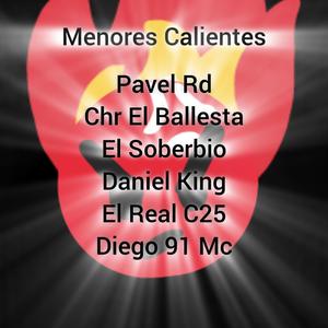 Menores Calientes (Explicit)