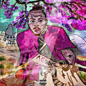SOLID (feat. Stockclipz) (Explicit)