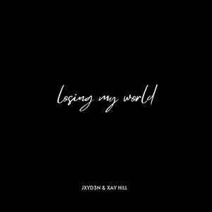 Losing My World