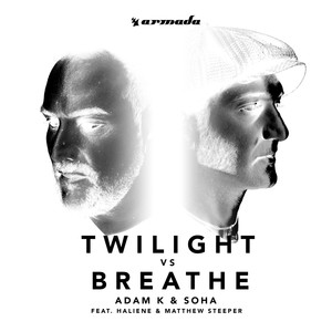 Twilight vs Breathe (feat. HALIENE & Matthew Steeper)