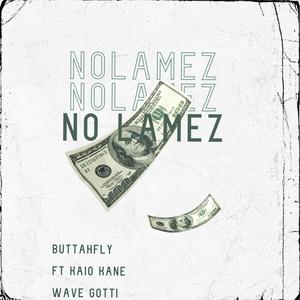 NO LAMEZ (Delete song ) (Explicit)