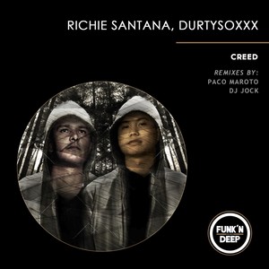 Creed (DJ Jock Remix)