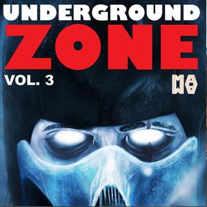 UNDERGROUND ZONE VOL. 3