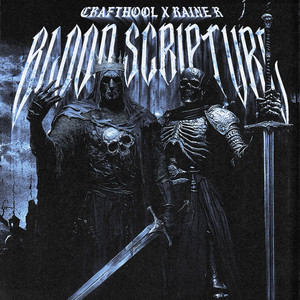 BLOOD SCRIPTURE (Explicit)
