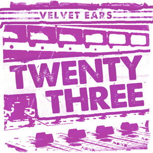 Velvet Ears 23