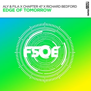 Edge of Tomorrow (Extended Mix)