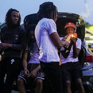 Bemo x R4W (feat. Quey) (Explicit)