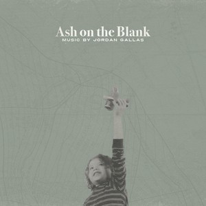 Ash on the Blank