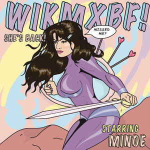 wish i killed my ex-boyfriend <3 (Explicit)