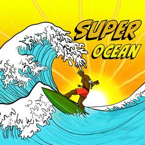 Super Ocean (Radio Edit)