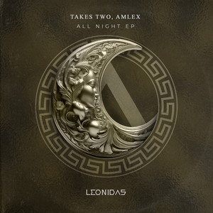 All Night (Amlex Edit)