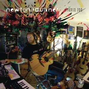 Newton Faulkner - He was a Professional