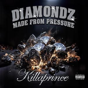 Diamondz Made From Pressure (feat. Yung Dru) [Explicit]