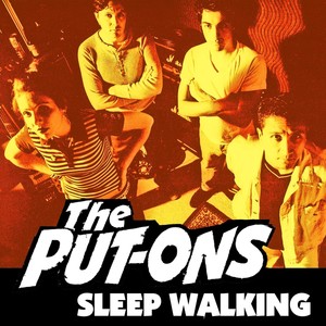 Sleep Walking