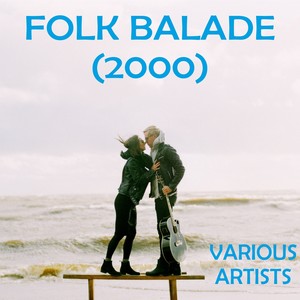 Folk Balade Vol. 2