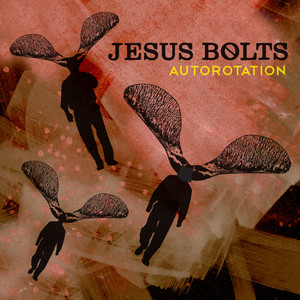 Jesus Bolts