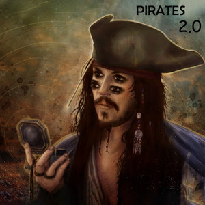 Pirates 2.0 (Hardstyle Remix)