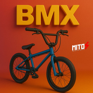BMX (Explicit)