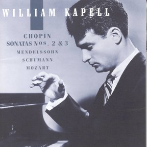 Sonata No. 3 in B Minor, Op. 58 - Scherzo: Molto vivace