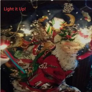 Light It Up! (feat. Eric Treleaven, Chris Mogan & Juleann Chadbourn)