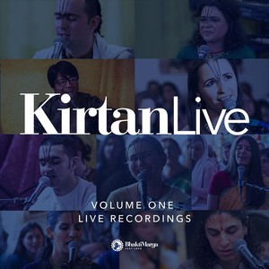 Kirtan Live, Vol. 1