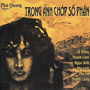Trong Ánh Chớp Số Phận, Vol. 3