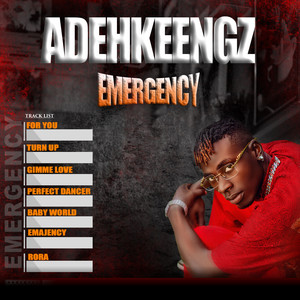 Emergency (Explicit)