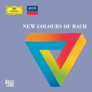 Bach 333: New Colours Of Bach (바흐 333: 색다른 바흐 모음집)